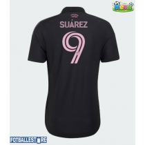 Inter Miami Luis Suarez #9 Bortedrakt 2026-27 Kortermet